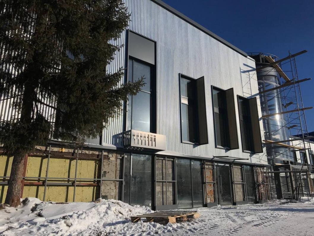 ИА "Тюменская линия"