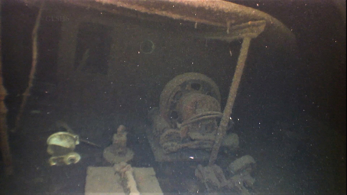    shipwreckmuseum.com