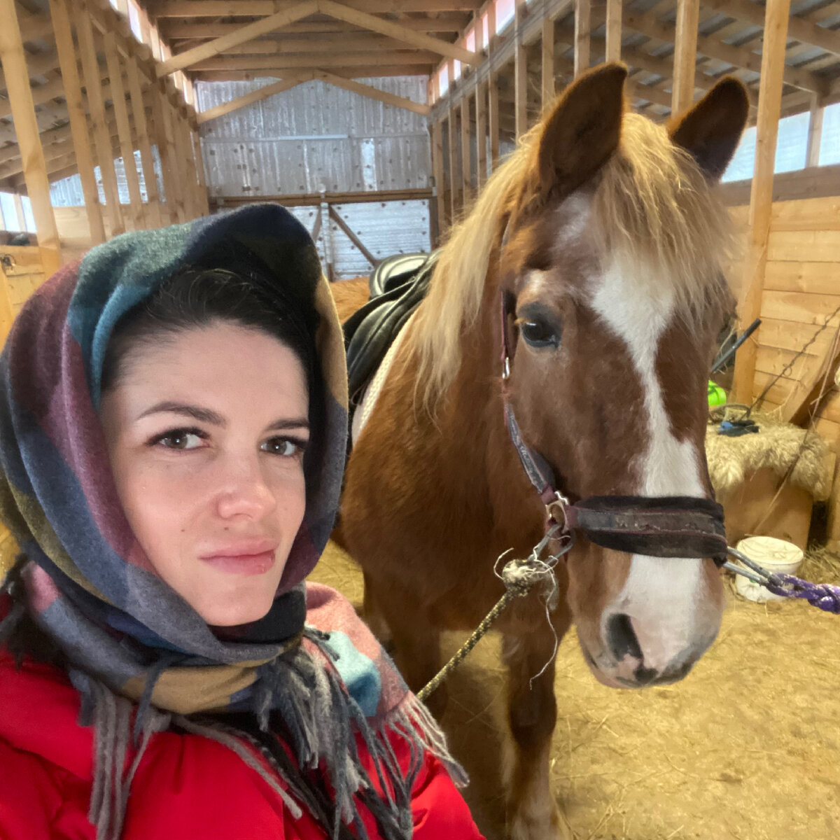 Я и 30-летний Сокол ждём первую тренировку