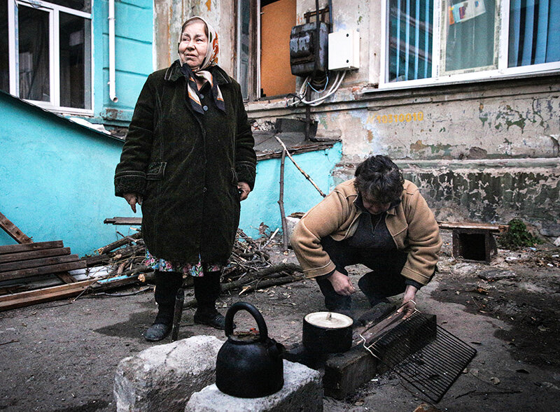    © Почуев Михаил/TASS