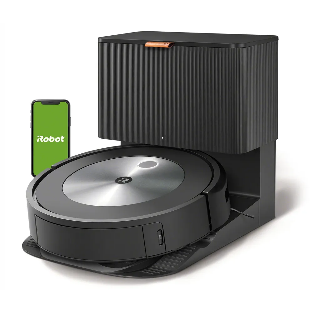 IRobot Roomba J7+