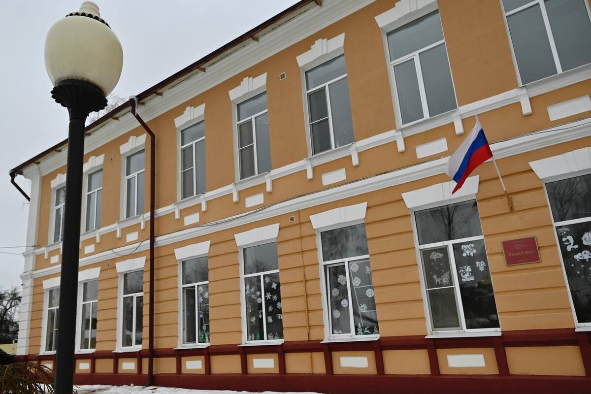 Фото: Павел Васильев