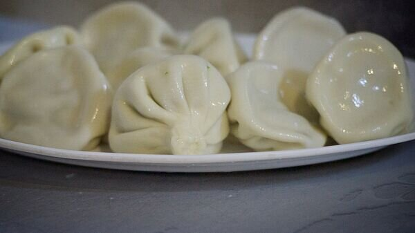 хинкальный дом доброе