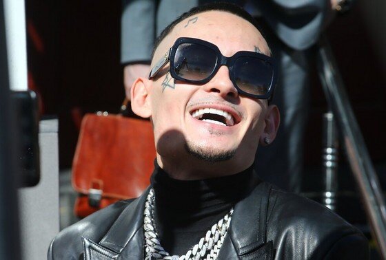    Алишер Моргенштерн