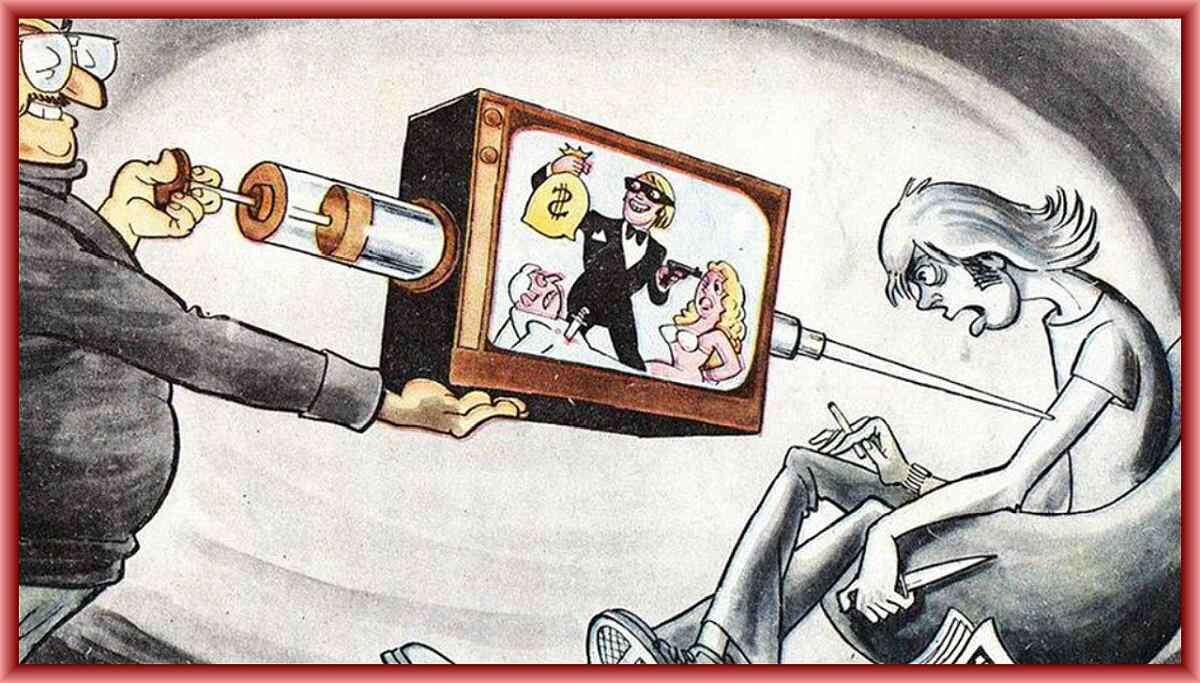 Недостатки блогеров