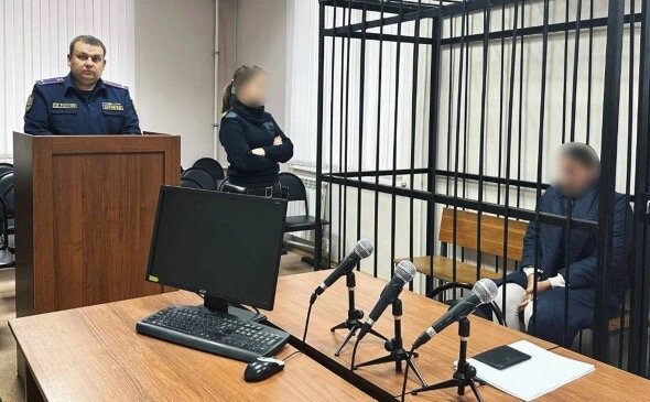 Пока в СИЗО до 9 марта