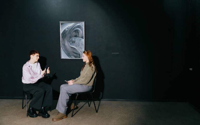  Фото: Маша Бакланова