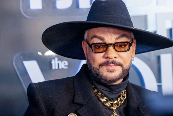    Филипп Киркоров