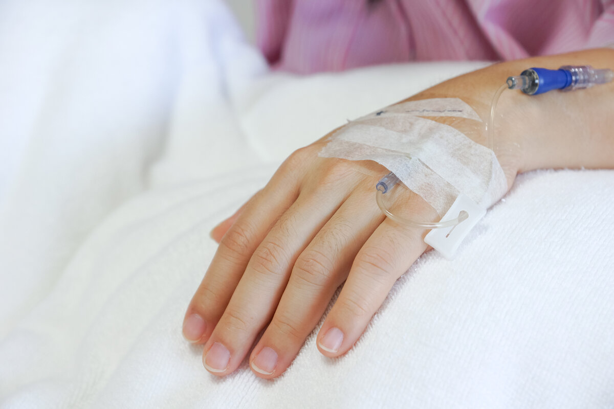     / Gettyimages.ru / AgFang