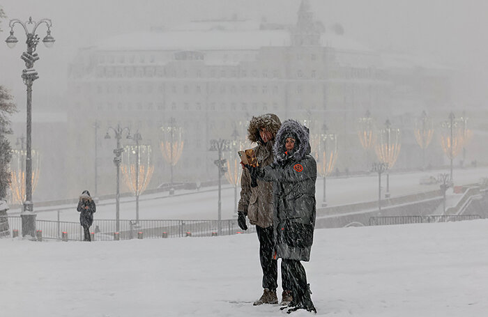    Shamil Zhumatov/Reuters