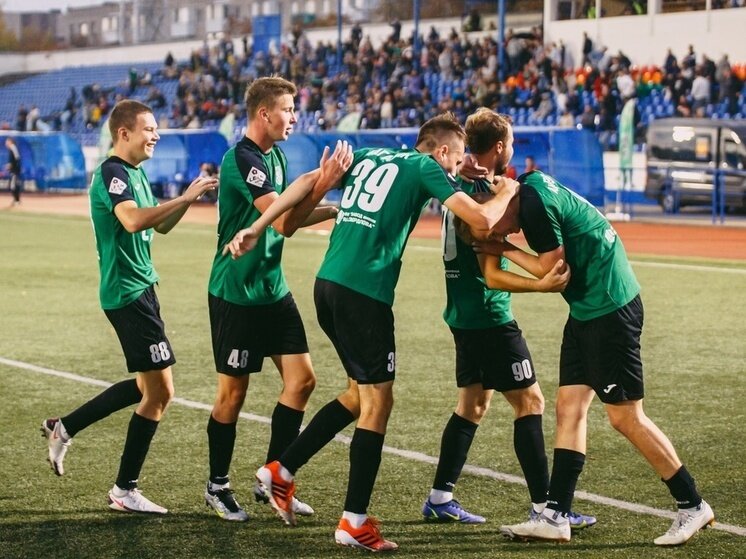     ФК "Химик" (Дзержинск)