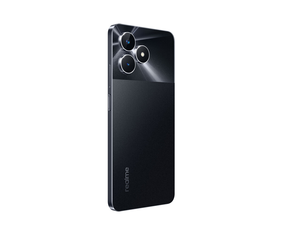 У realme новая линейка — в ней бюджетный смартфон Note 50 | Droidnews.ru |  Дзен