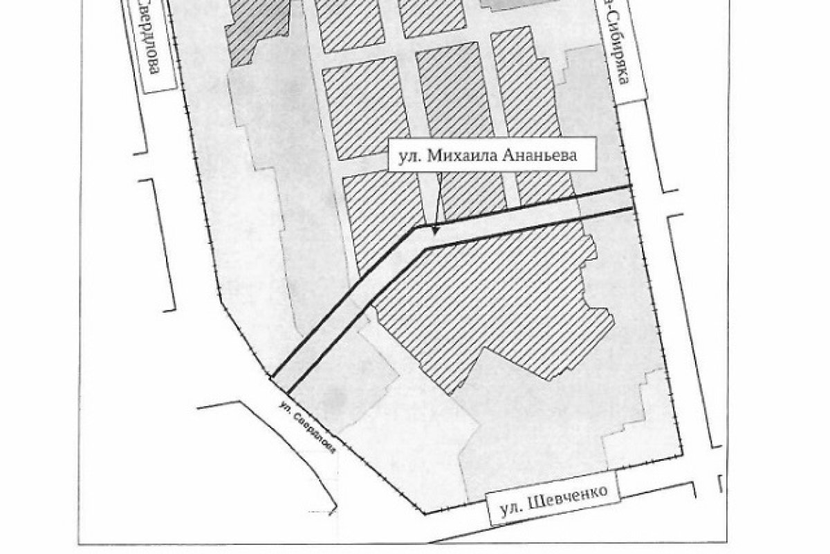    Новую улицу в Екатеринбурге назвали именем известного в регионе строителя