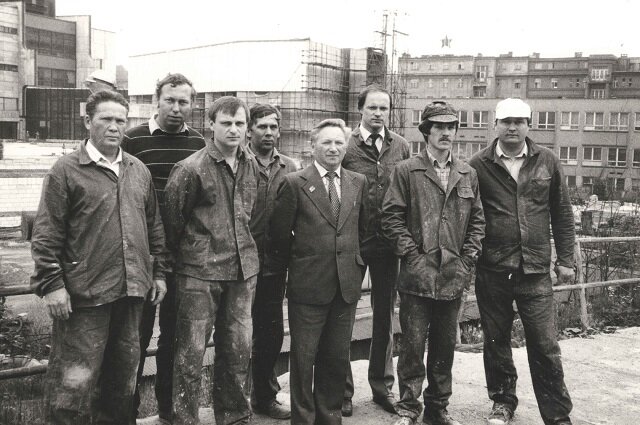    Фото: личный архив