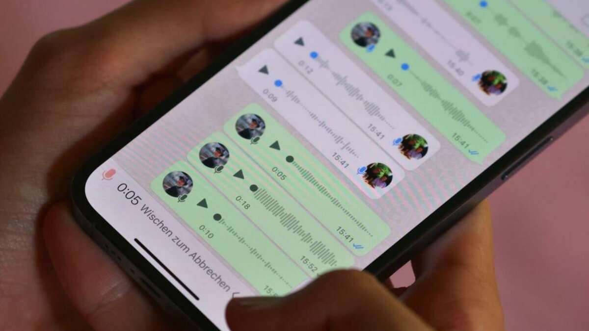    Рассказываем, как прекратить слежу за своим Ватсапом