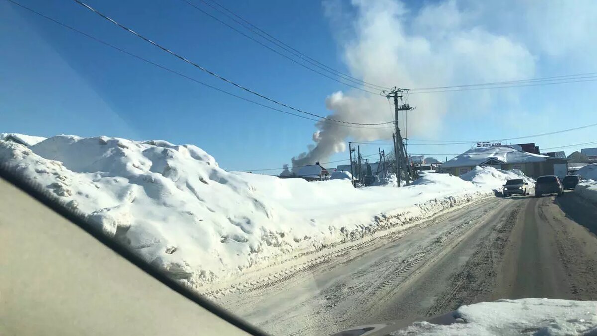     Сегодня днем, 15 февраля, в поселке Куюки Пестречинского района загорелся дом. Подробности Inkazan выяснил в отделе пропаганды и общественных связей ГУ МЧС России по РТ.