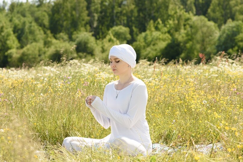 Медитация КАЛИБР ЛИЧНОСТИ И ВЛАДЕНИЕ СОБОЙ