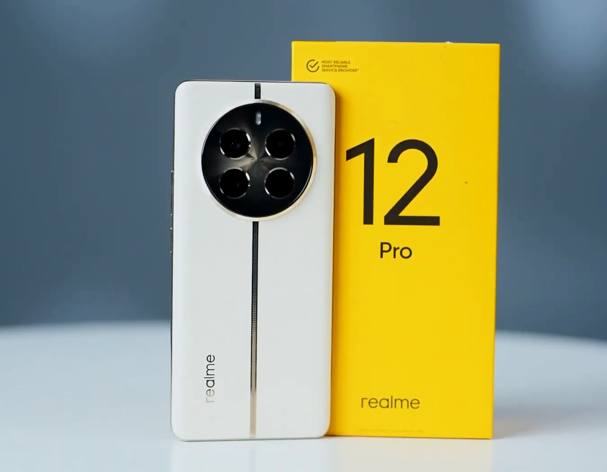 Недавно средний сегмент смартфонов пополнился серией устройств Realme 12 Pro, отличительной особенностью которых стало наличие телеобъектива среди моделей именно этой линейки.