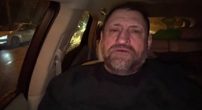 УШЁЛ ПОСЛЕДНИЙ РОМАНТИК ВДВ ВАЛЕРИЙ АЛЕКСАНДРОВИЧ ВОСТРОТИН | Сладков ...