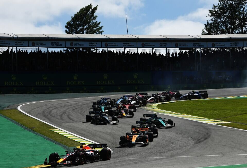   Getty Images / Red Bull Content Pool