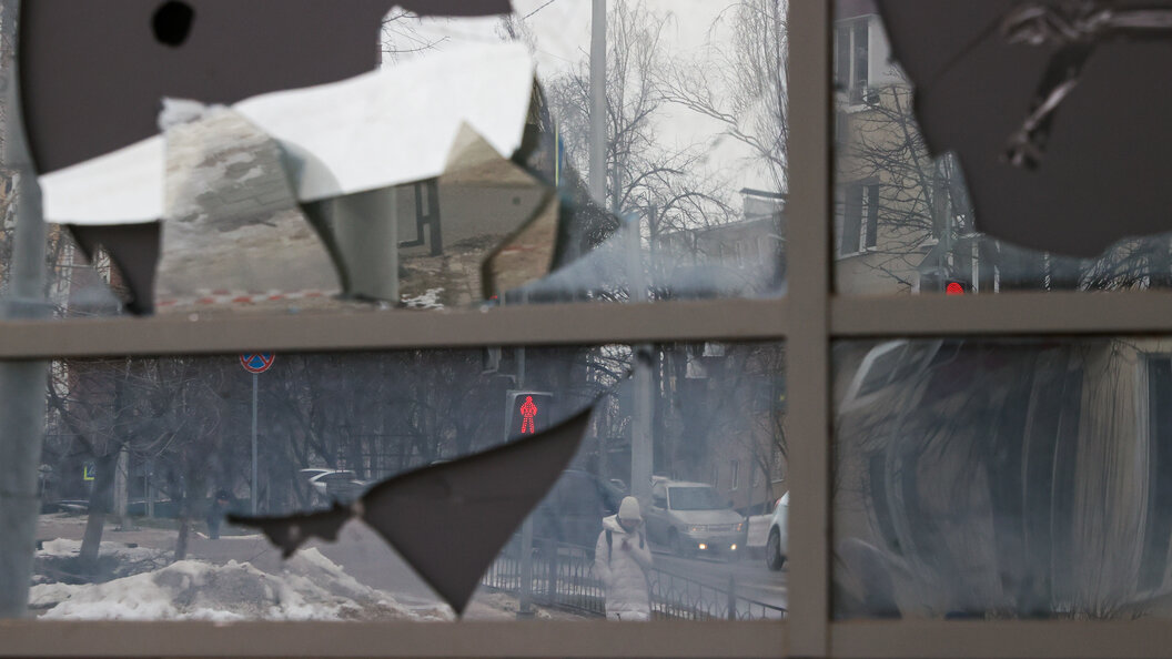    Фото: globallookpress.com