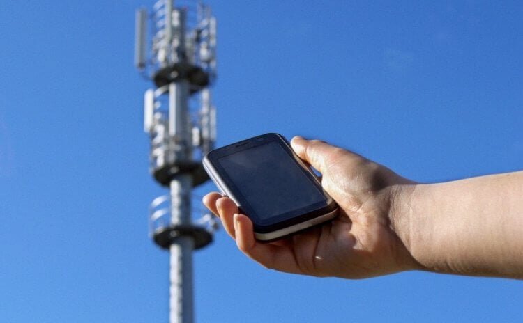    Порой для улучшения связи достаточно заменить старую SIM-карту на новую