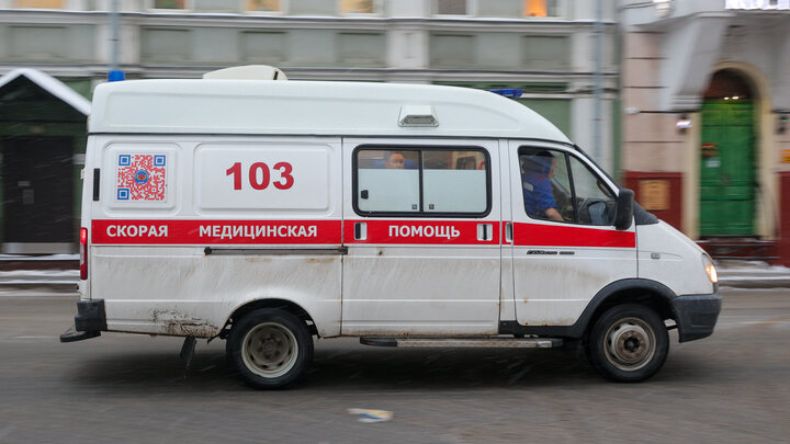 ФОТО: PETROV SERGEY/GLOBALLOOKPRESS
