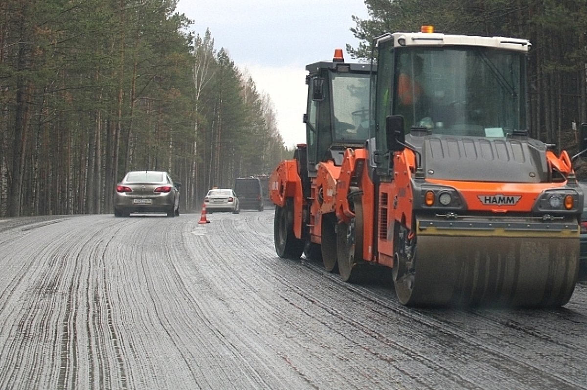    В Воронежской области хотят отремонтировать 47 км дорог за 899,5 миллионов