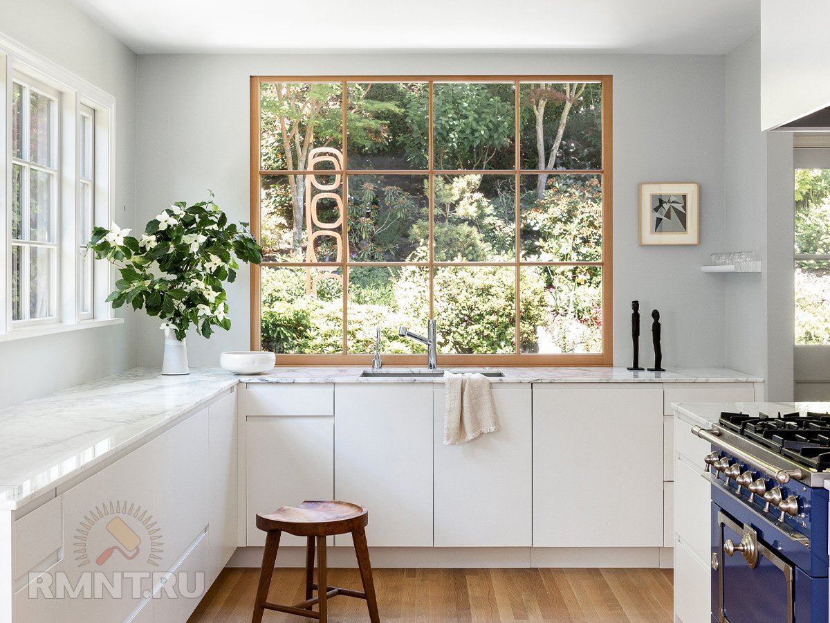   Фото homesandgardens.com