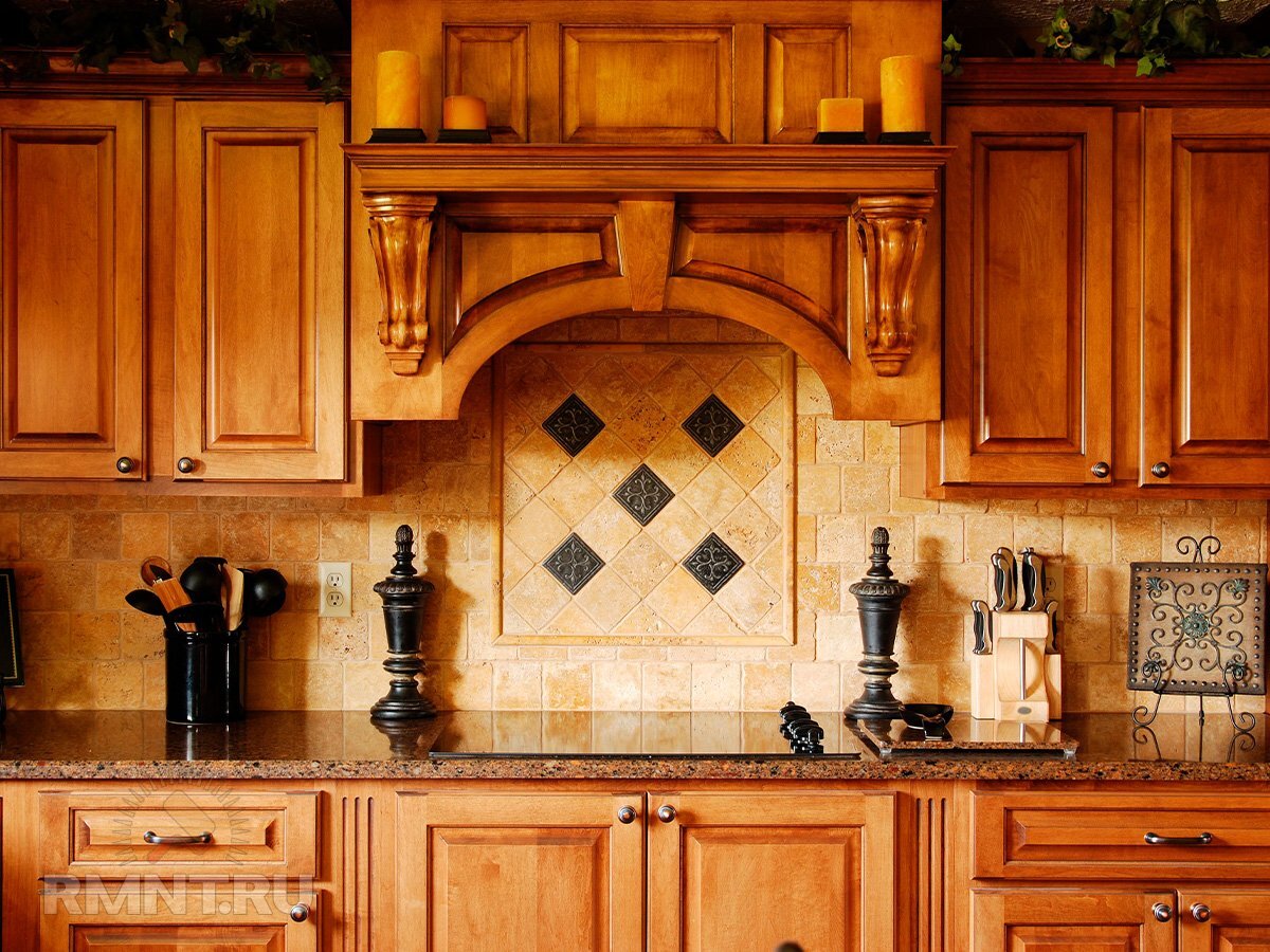   Фото cabinetdoors.com