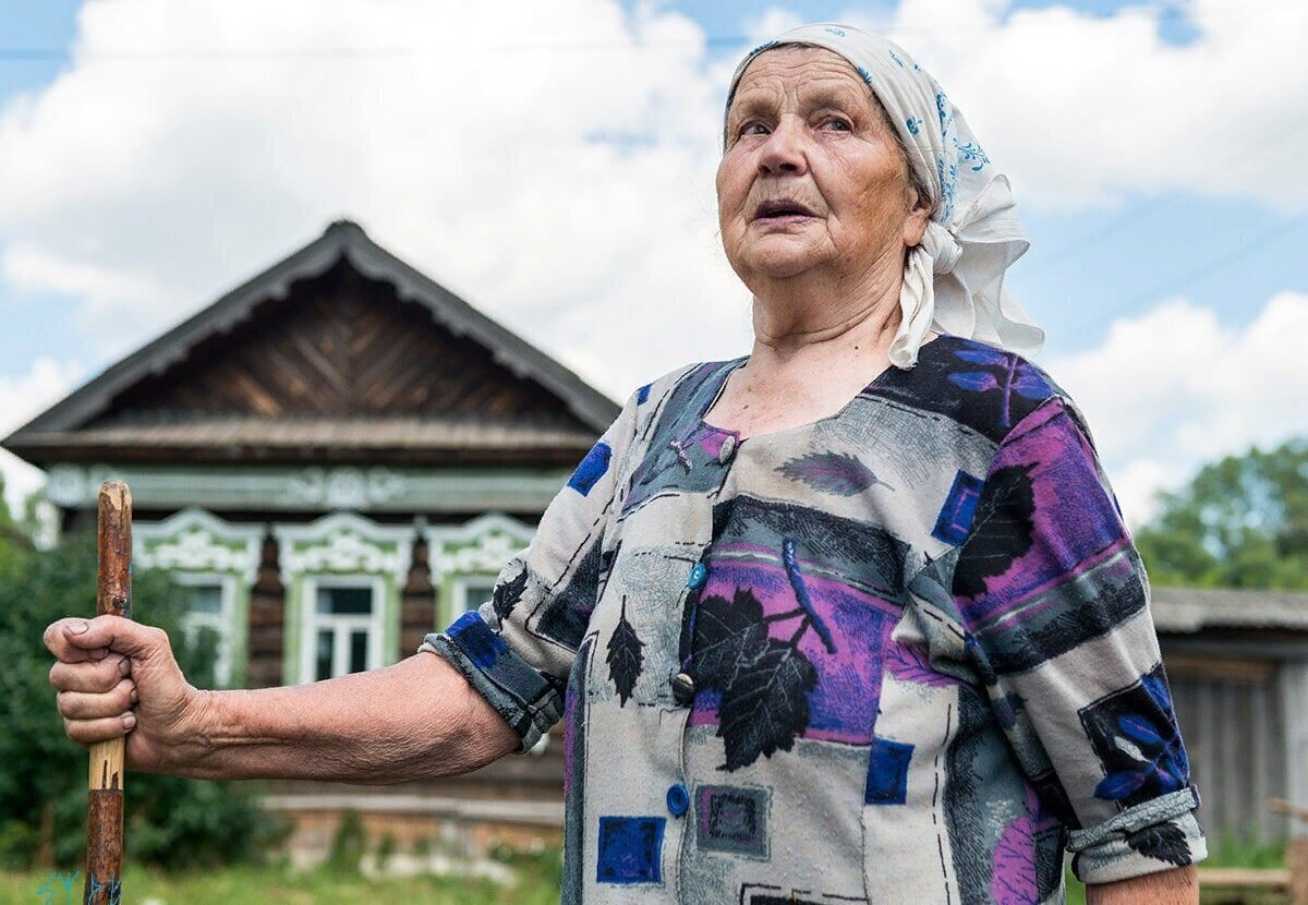 Н. А. Некрасов. «В полном разгаре страда деревенская». Текст произведения