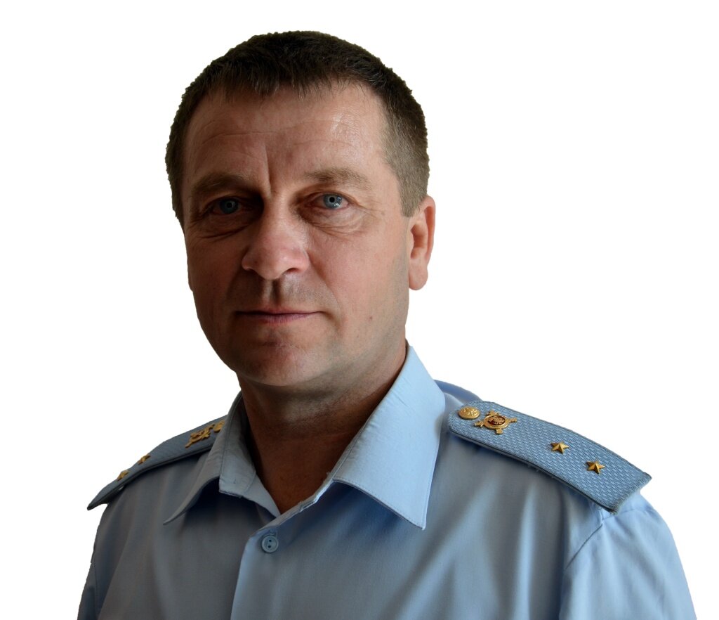 Тверской ЛО МВД на транспорте гордится своим ветераном – «афганцем» Березиным