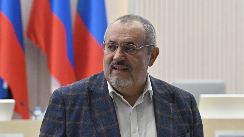   РИА Новости