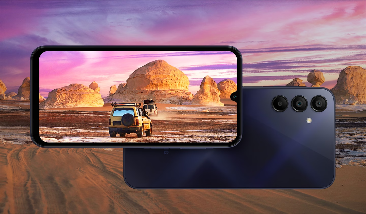 Источник изображения: Samsung