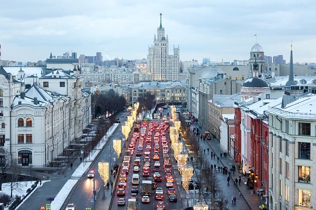    Фото: Petrov Sergey / Globallookpress.com