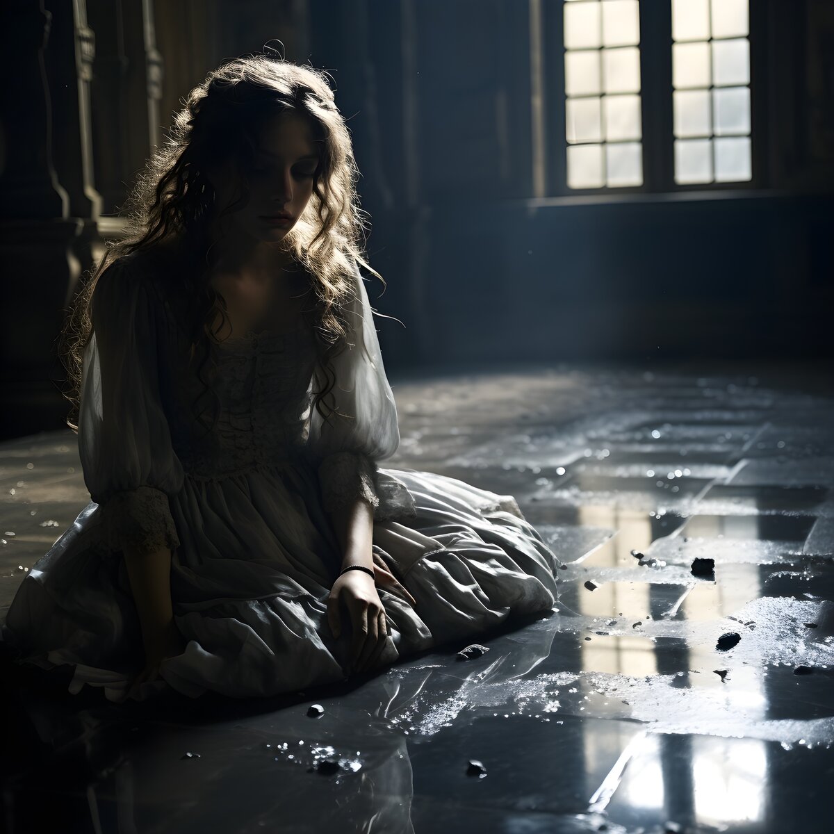 В иллюстративных целях