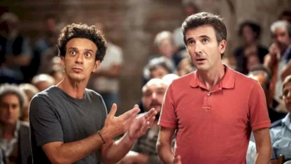 закону тут не место 2017