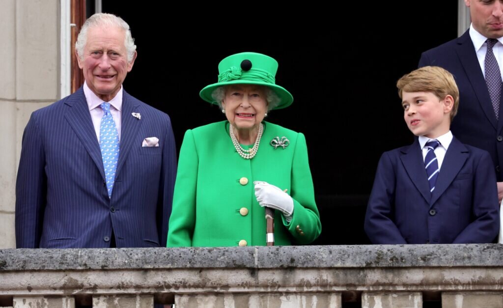 Фото Chris Jackson - WPA Pool/Getty Images