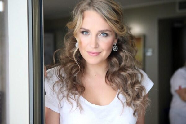 Елена Дудина, фото: stuki-druki.com