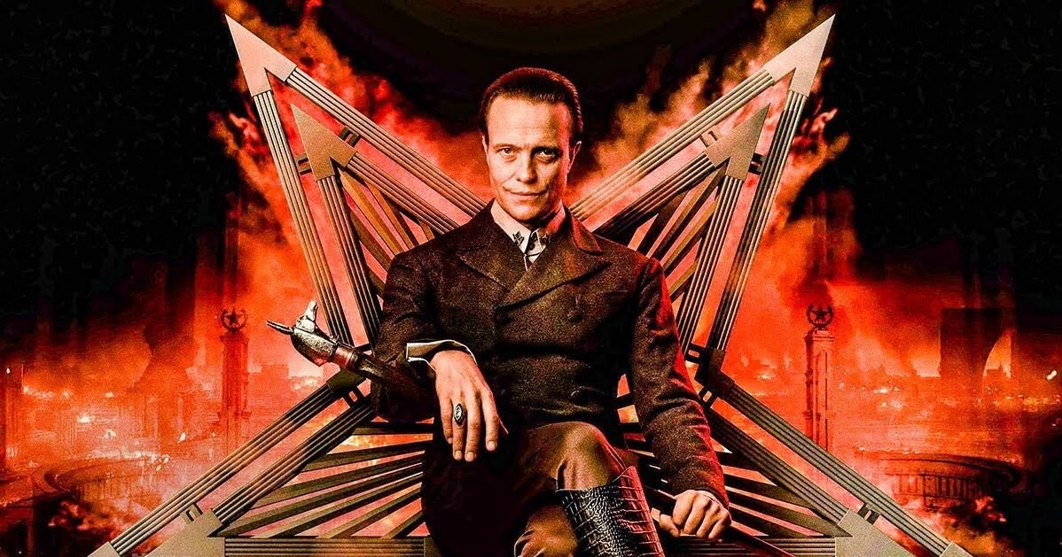 Мастер и Маргарита