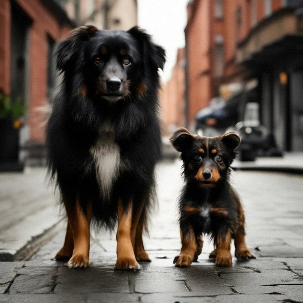 Изображение создано с помощью нейросети "Шедеврум"