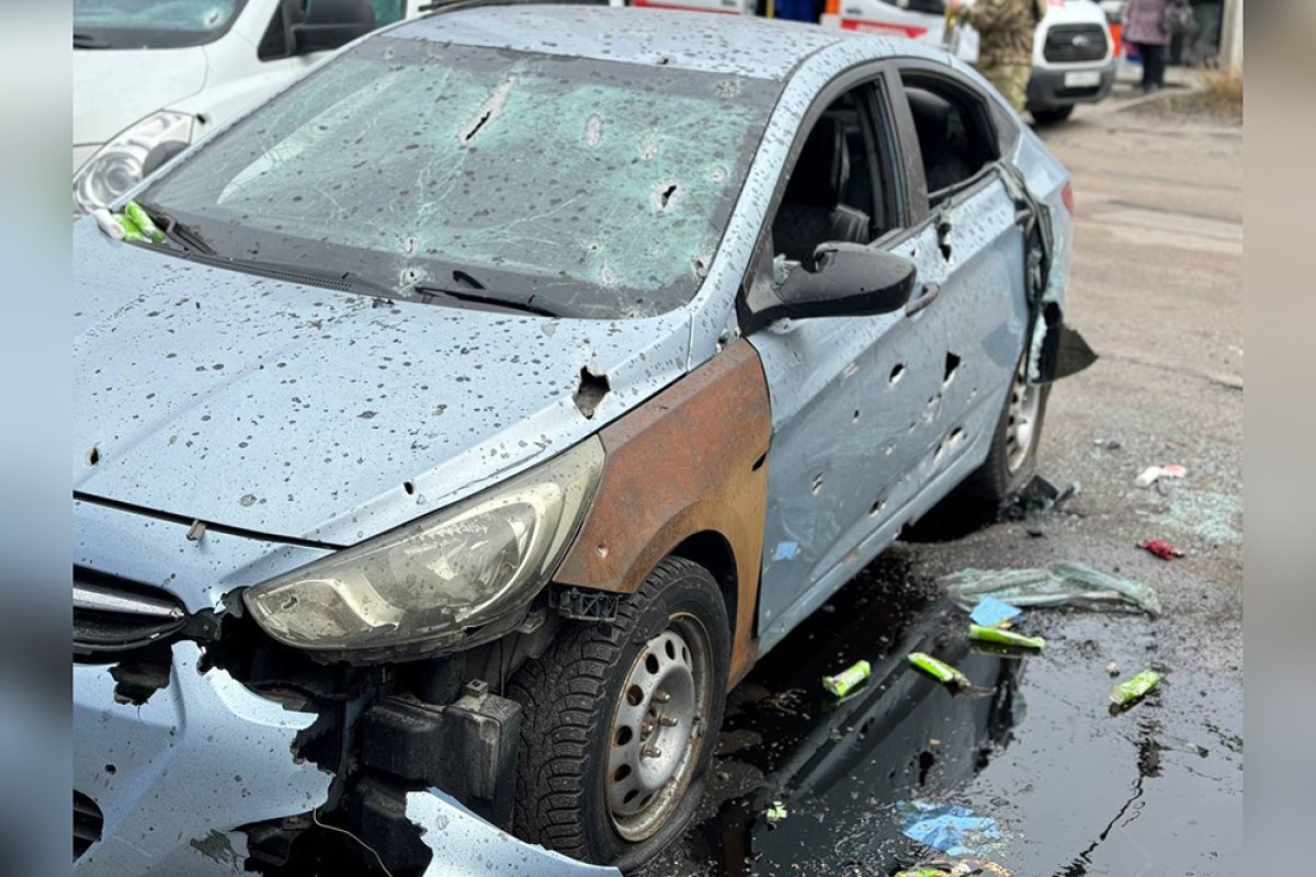    Липецкий губернатор пообещал помощь Белгородчине в связи с обстрелом