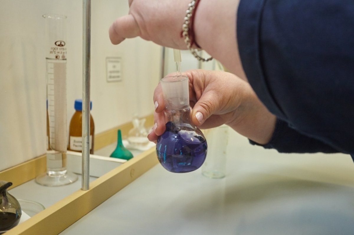    «Норкнем» запустит производство высших жирных спиртов в Дзержинске