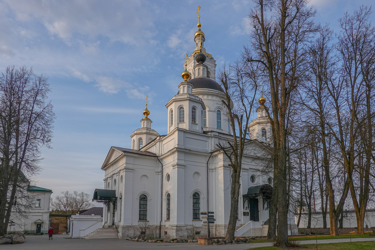 Самое необычное использование храмов в СССР | Записки о Москве | Дзен