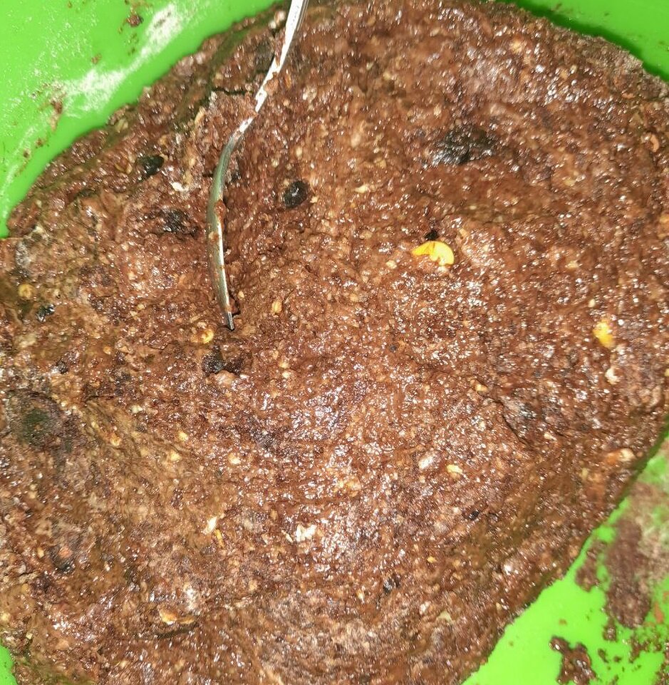 Упругое и эластичное тесто