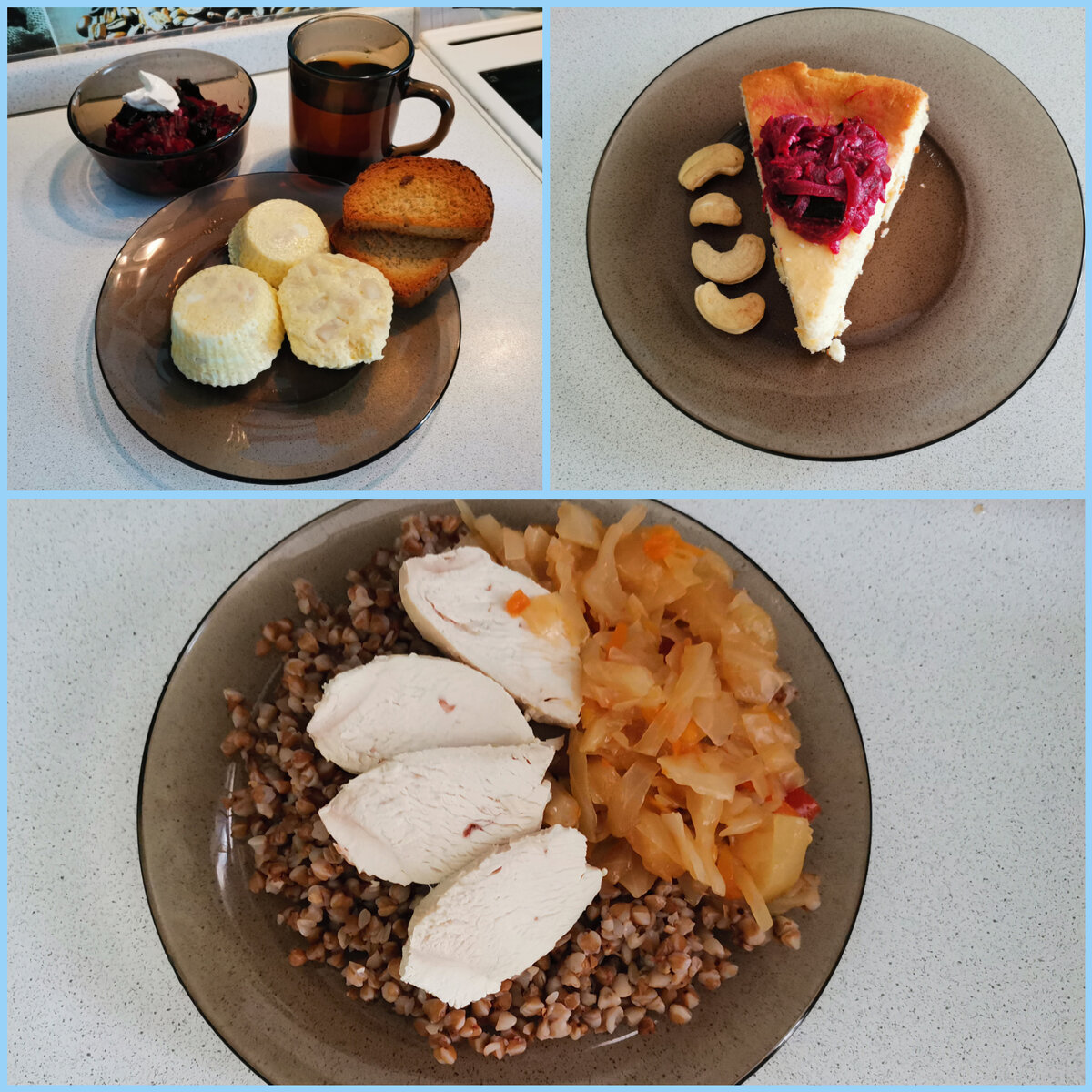 Фото автора канала "Счастье есть" 