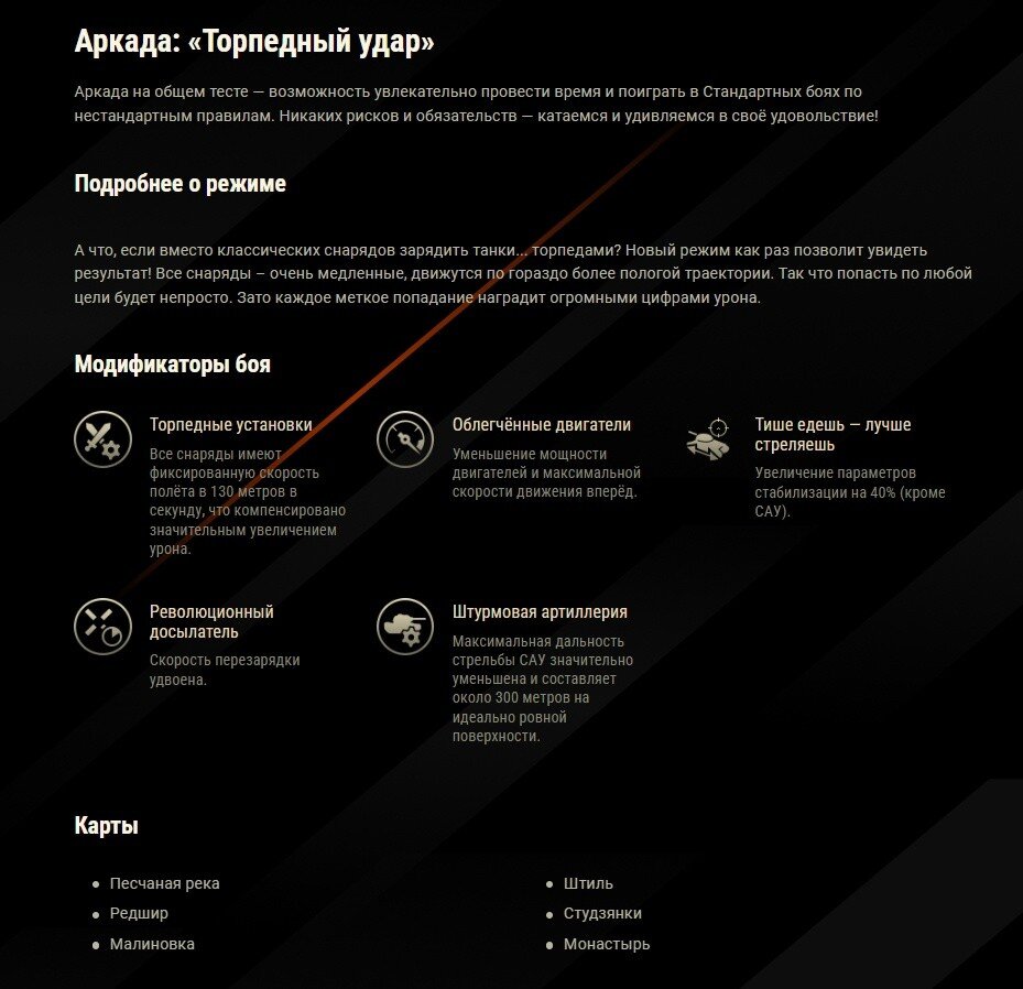 Тестирование обновлений