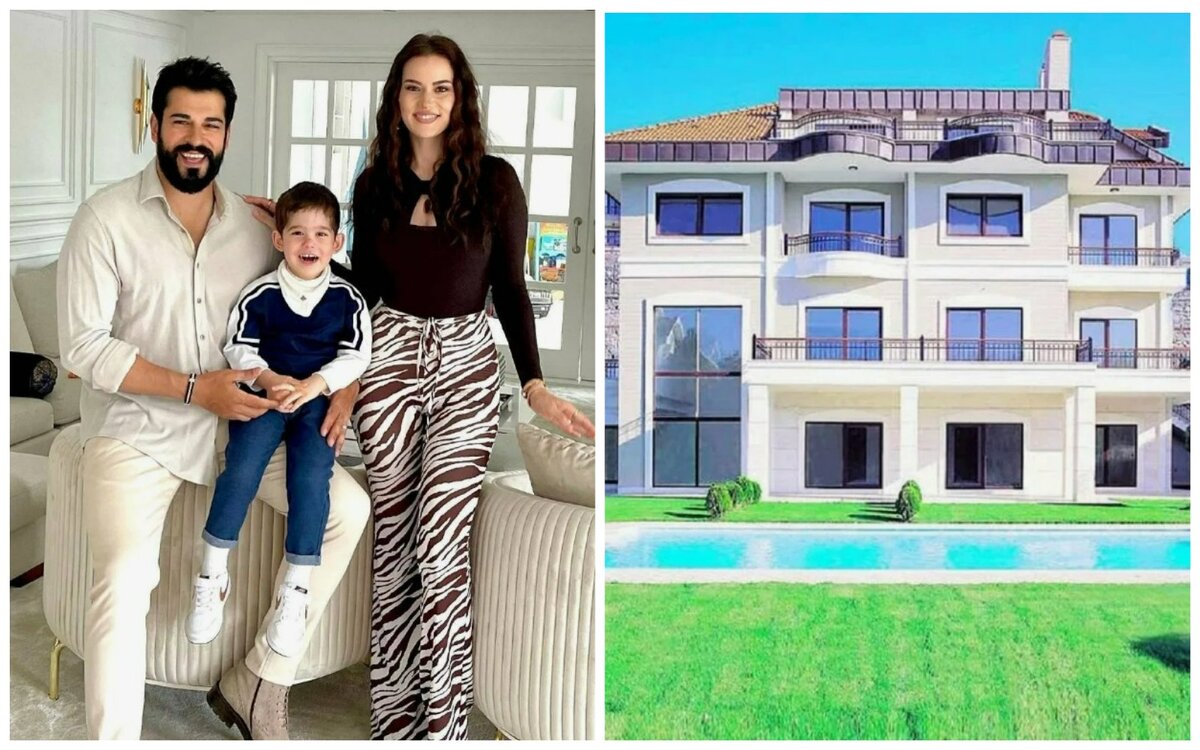 коллаж автора