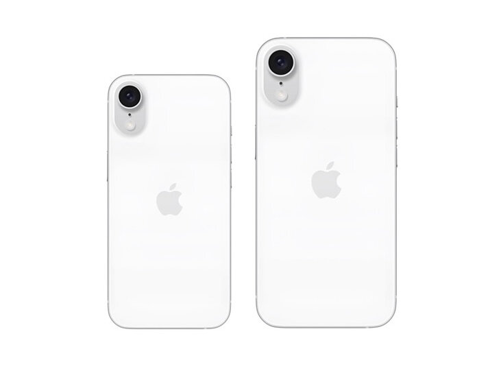 Как выглядит 16 айфон фото Apple готовит доступный iPhone 16 SE с почти таким же дизайном, как у iPhone 16 