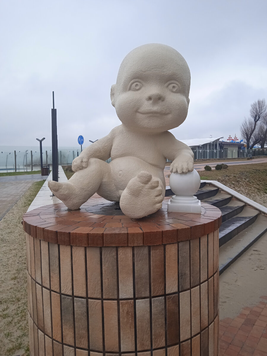 Фото автора 